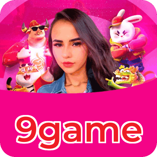 Siga a 9game no Facebook